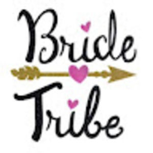 Meet your Posher, Bride